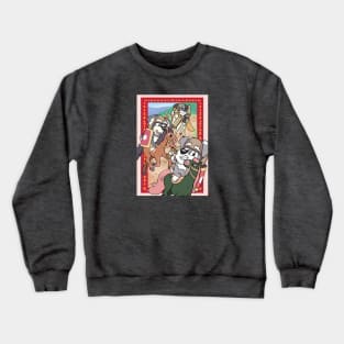 Knights Crewneck Sweatshirt